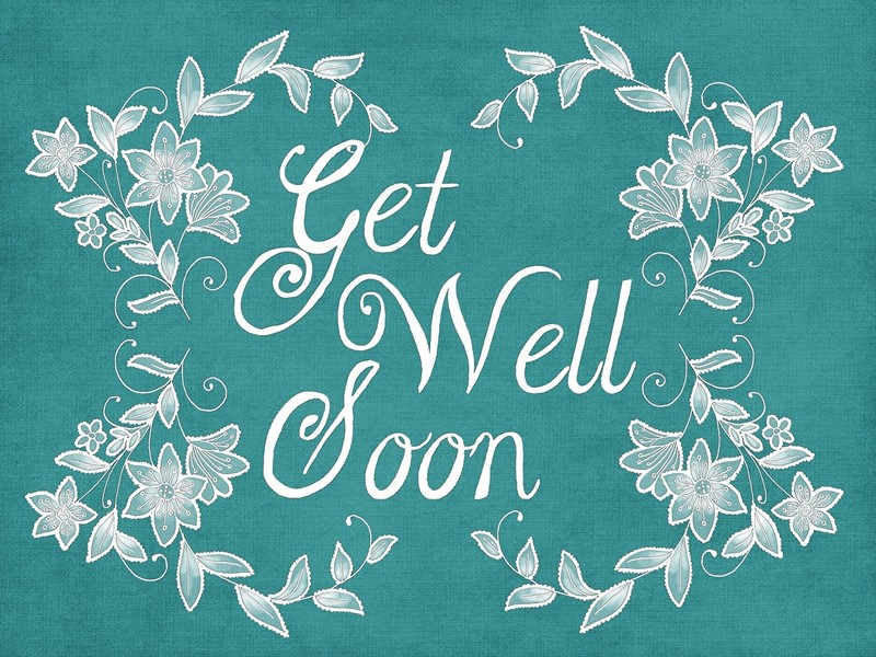 Get Well 12